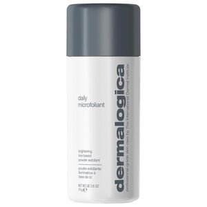 Dermalogica
Daily Microfoliant Exfoliator